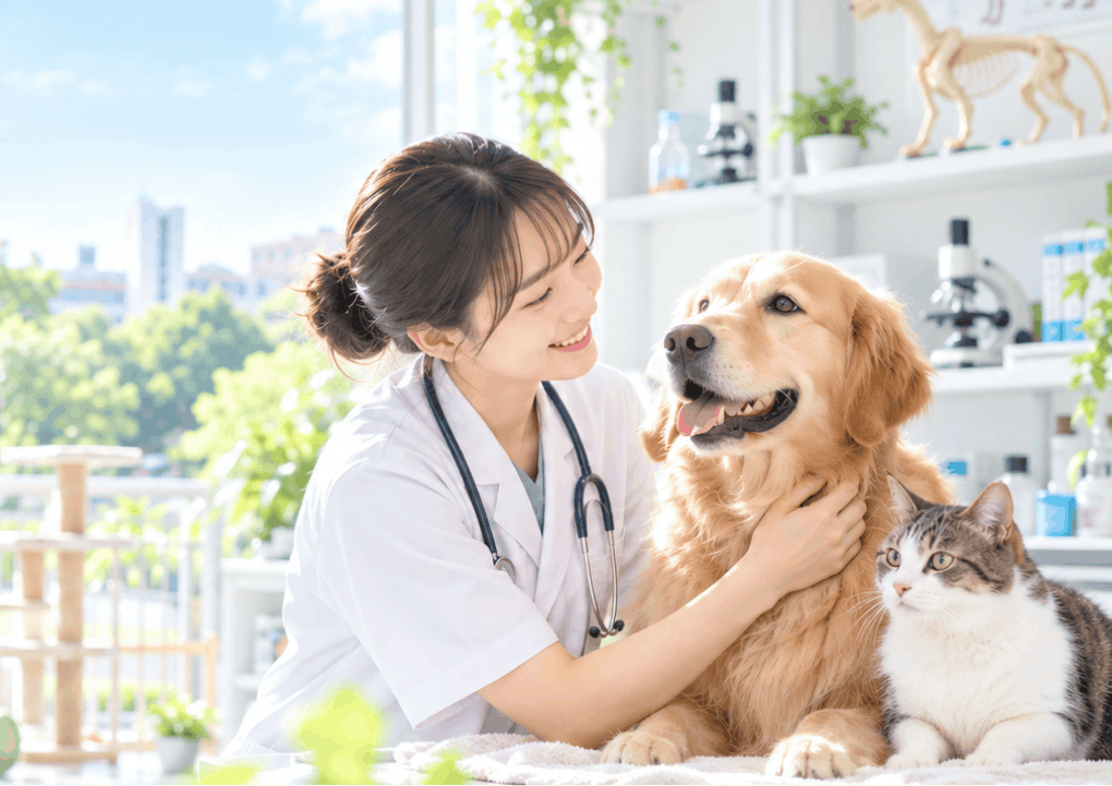 Animal Life Sciences